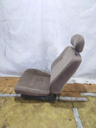 Сиденье, NISSAN, PRESEA, R11, GA15DE, 1995-1999, F