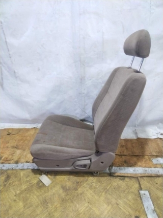 Сиденье, NISSAN, PRESEA, R11, GA15DE, 1995-1999, F