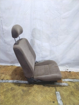 Сиденье, NISSAN, PRESEA, R11, GA15DE, 1995-1999, F