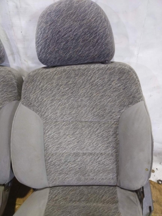 Сиденье, KIA, SPORTAGE, JA, FE, 1996, F