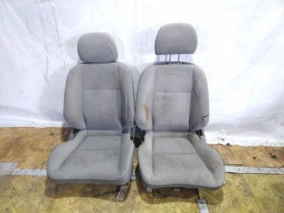 Сиденье, HONDA, CIVIC, EG3, D13B2, 1994, F