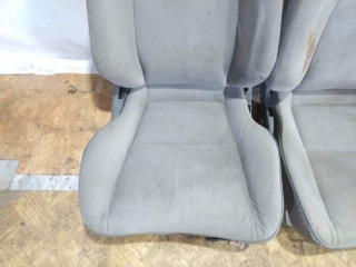 Сиденье, HONDA, CIVIC, EG3, D13B2, 1994, F