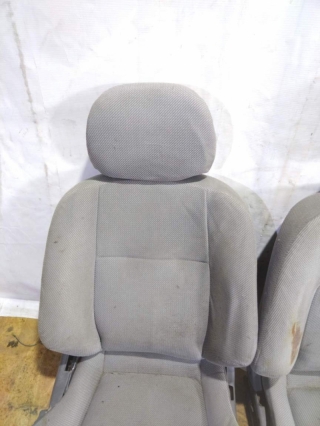 Сиденье, HONDA, CIVIC, EG3, D13B2, 1994, F