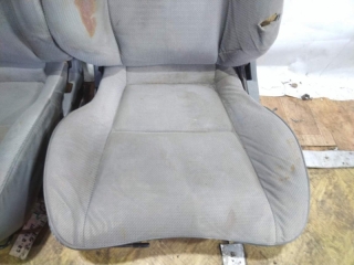 Сиденье, HONDA, CIVIC, EG3, D13B2, 1994, F