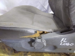 Сиденье, HONDA, CIVIC, EG3, D13B2, 1994, F