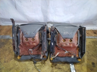 Сиденье, HONDA, CIVIC, EG3, D13B2, 1994, F