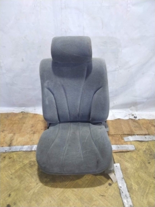 Сиденье, MITSUBISHI, DIAMANT, F31A, 6G73, 1996, F, L