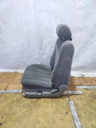 Сиденье, MITSUBISHI, DIAMANT, F31A, 6G73, 1996, F, L
