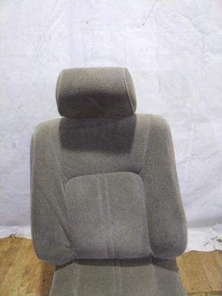 Сиденье, TOYOTA, MARK II WAGON QUALIS, SXV20W, 5S-FE, 2000, F, R