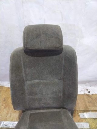 Сиденье, NISSAN, CEFIRO, WA32, VQ20DE, 1994, F, L