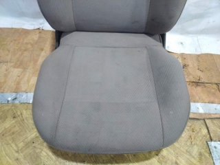 Сиденье, AUDI, 80, B3, PP, 1991, F, R