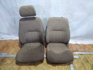 Сиденье, TOYOTA, TOWN ACE, CR30, 2C-T, 1991, F