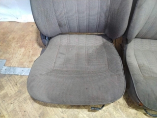 Сиденье, TOYOTA, TOWN ACE, CR30, 2C-T, 1991, F