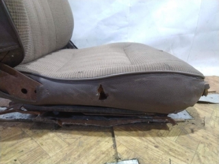 Сиденье, TOYOTA, TOWN ACE, CR30, 2C-T, 1991, F