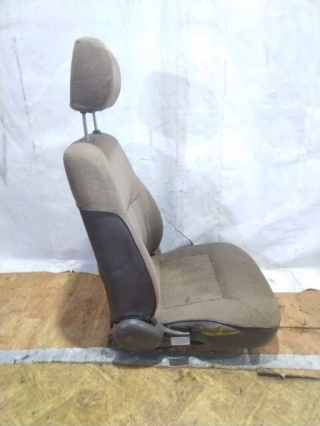 Сиденье, TOYOTA, TOWN ACE, CR30, 2C-T, 1991, F