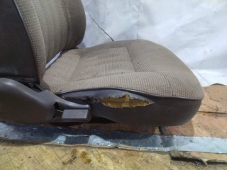 Сиденье, TOYOTA, TOWN ACE, CR30, 2C-T, 1991, F