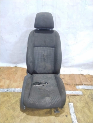 Сиденье, VOLKSWAGEN, JETTA, 1K2, BSE, 2010, F, R