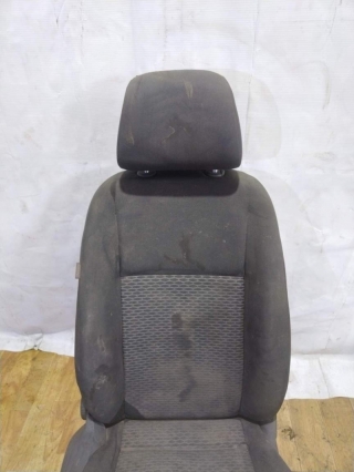 Сиденье, VOLKSWAGEN, JETTA, 1K2, BSE, 2010, F, R