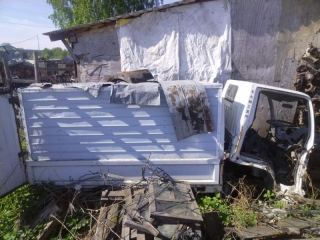 Пружина, MITSUBISHI, CANTER, FB501A, 4M40, 1998, F, R