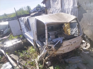 Рулевая колонка, MITSUBISHI, CANTER, FB501A, 4M40, 1998