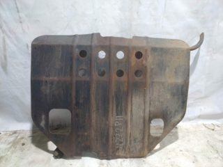 Защита двигателя, NISSAN, PRIMERA, P11, QG18DE, 2000