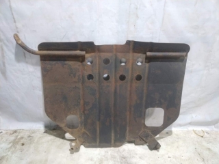 Защита двигателя, NISSAN, PRIMERA, P11, QG18DE, 2000