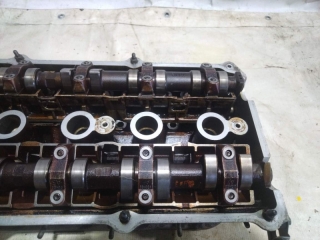 Головка блока цилиндров, BMW, X5, E53, M54B30