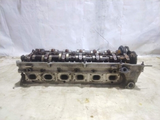 Головка блока цилиндров, BMW, X5, E53, M54B30