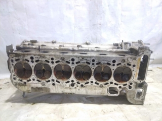Головка блока цилиндров, BMW, X5, E53, M54B30