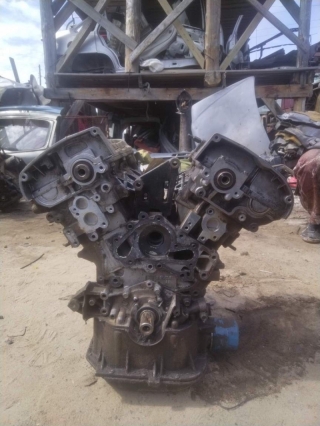 Болт головки блока цилиндров, HYUNDAI, SANTA FE CLASSIC , SM, G6BA