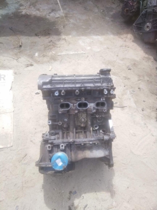 Болт головки блока цилиндров, HYUNDAI, SANTA FE CLASSIC , SM, G6BA