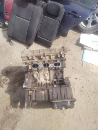 Болт головки блока цилиндров, HYUNDAI, SANTA FE CLASSIC , SM, G6BA