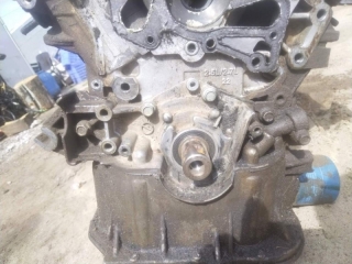 Масляный насос, HYUNDAI, SANTA FE CLASSIC , SM, G6BA