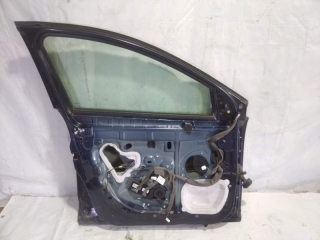 Проводка двери, RENAULT, MEGANE, KZ0U, K4M839, 2012, F, L