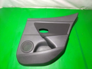 Обшивка двери, RENAULT, MEGANE, KZ0U, K4M839, 2012, R, R, 829А09864R