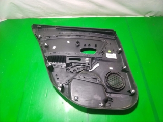 Обшивка двери, RENAULT, MEGANE, KZ0U, K4M839, 2012, R, R, 829А09864R