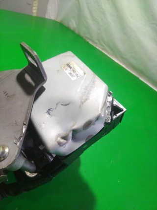 Рулевая колонка, RENAULT, MEGANE, KZ0U, K4M839, 2012