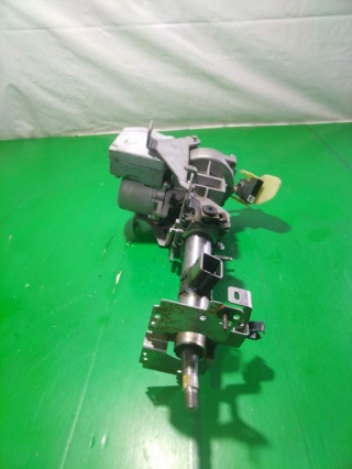 Рулевая колонка, RENAULT, MEGANE, KZ0U, K4M839, 2012