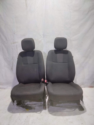 Сиденье, RENAULT, MEGANE, KZ0U, K4M839, 2012, F