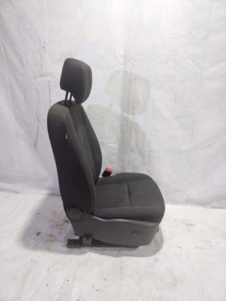 Сиденье, RENAULT, MEGANE, KZ0U, K4M839, 2012, F
