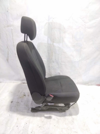 Сиденье, RENAULT, MEGANE, KZ0U, K4M839, 2012, F
