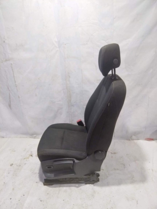 Сиденье, RENAULT, MEGANE, KZ0U, K4M839, 2012, F