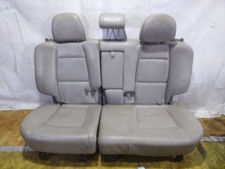 Сиденье, HYUNDAI, SANTA FE CLASSIC , SM, D4EA, 04.2007 - 04.2013, R