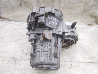 Мкпп, NISSAN, PRIMERA, P11, QG18DE, 2000