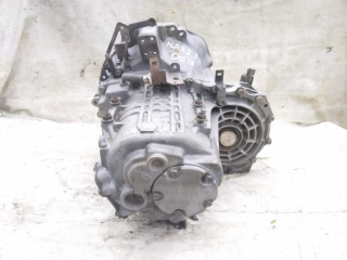 Мкпп, NISSAN, PRIMERA, P11, QG18DE, 2000