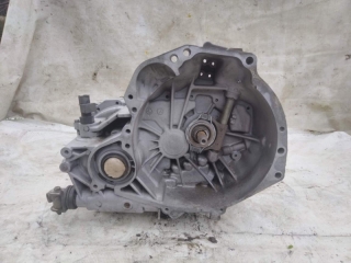 Мкпп, NISSAN, PRIMERA, P11, QG18DE, 2000