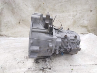 Мкпп, NISSAN, PRIMERA, P11, QG18DE, 2000