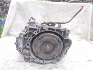 Акпп, MAZDA, DEMIO, DY5W, ZY, 2002