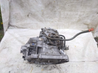 Акпп, MAZDA, DEMIO, DY5W, ZY, 2002