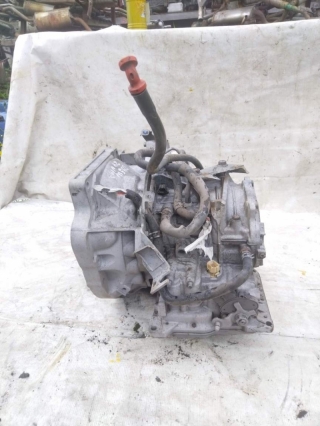 Акпп, MAZDA, DEMIO, DY5W, ZY, 2002
